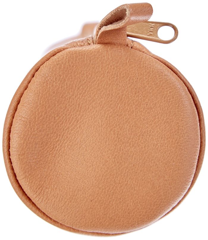 Trousse Clairefontaine Cuir - photo numéro 4