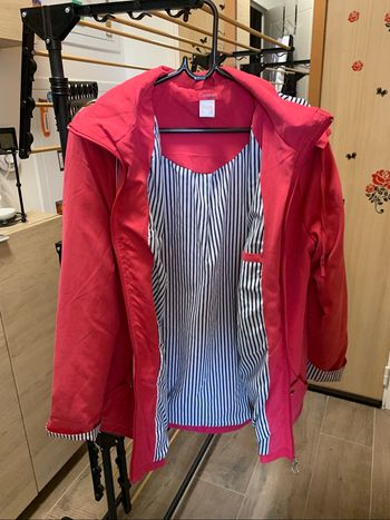 Veste de femme légère