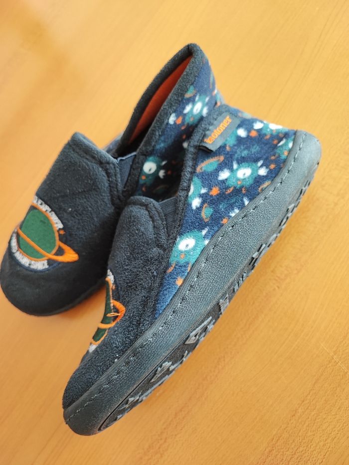 Chaussons enfant - photo numéro 5