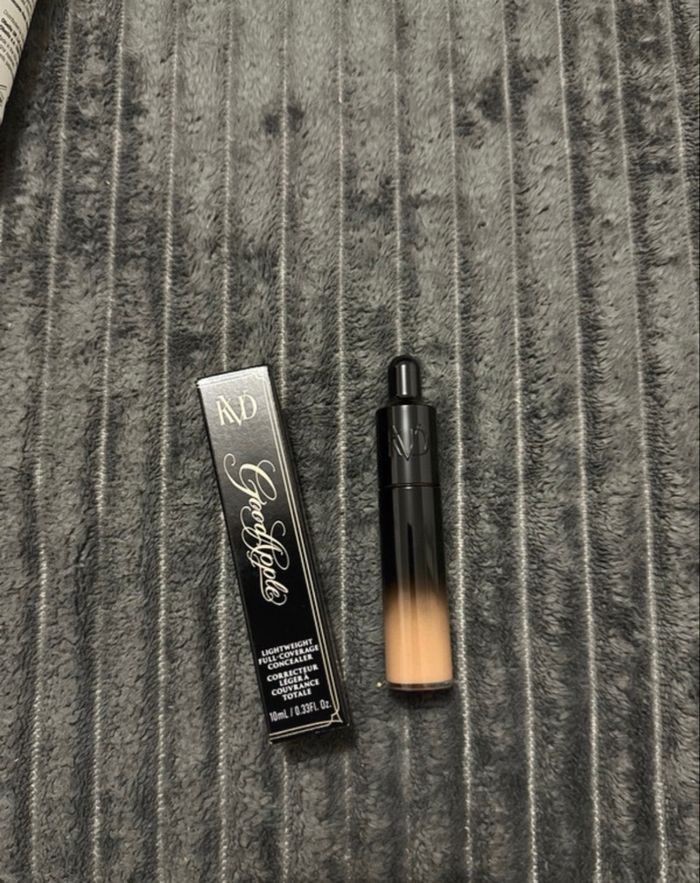 Anti cerne - photo numéro 4