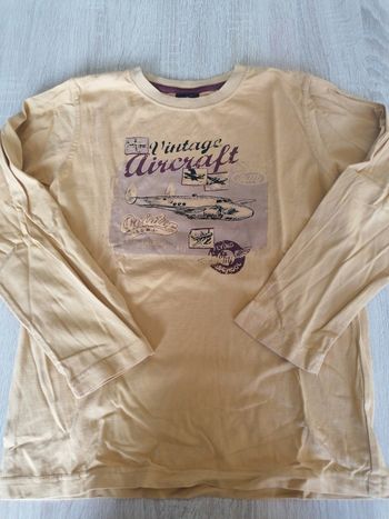 Tee-shirt sergent major