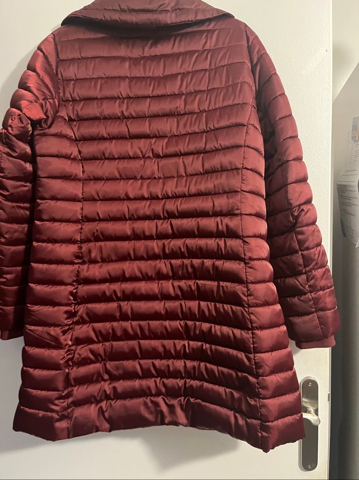 Manteau doudoune - photo numéro 2