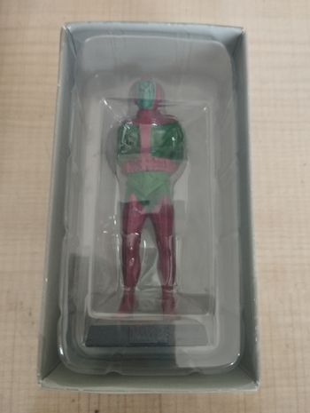 Figurine Marvel kang en plomb 