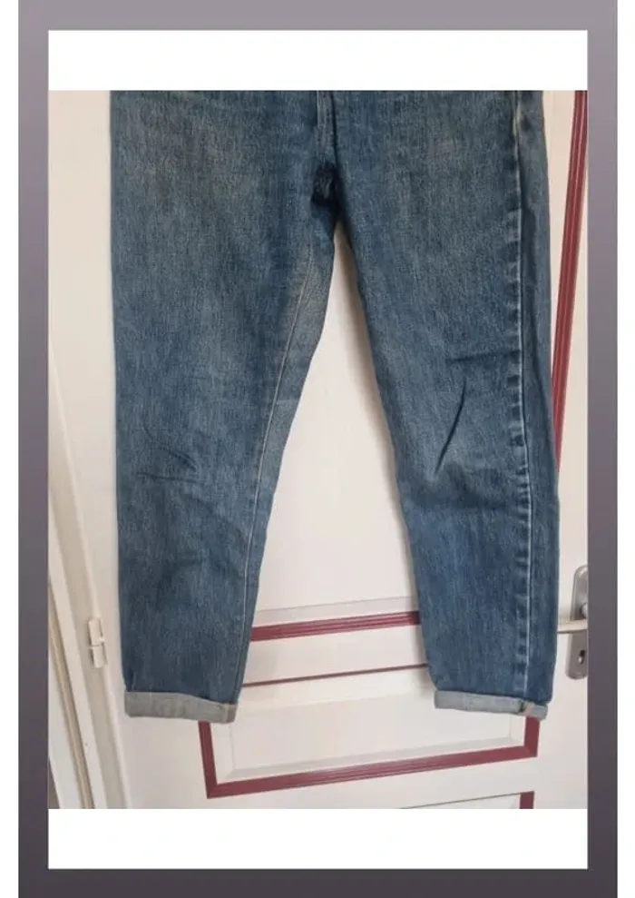 Jeans levis - photo numéro 5