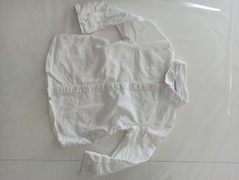 Chemise 18 mois