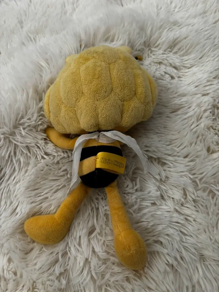 Peluche Maja Maya - photo numéro 4