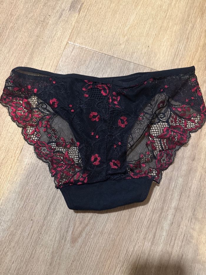 Jolie culotte - photo numéro 2