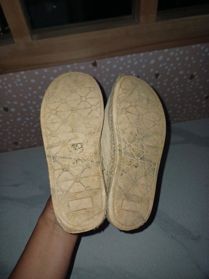 Chaussure été 30 - photo numéro 4