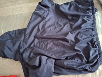 Veste fine
