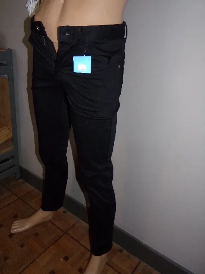 Pantalon homme - photo numéro 2