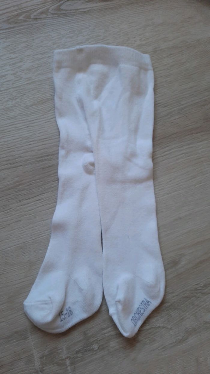 Robe verbaudet et collant - photo numéro 3