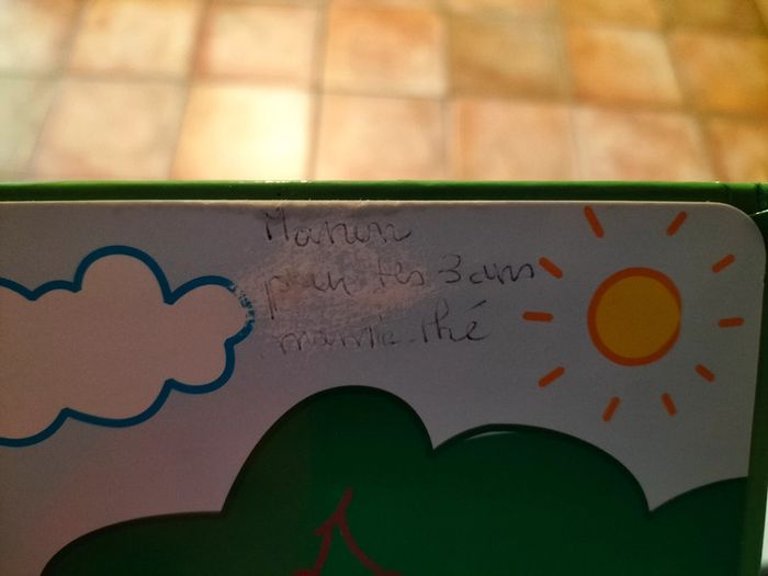 2 livres enfant sur les couleurs - photo numéro 4