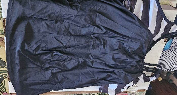 Maillot de bain femme noir - photo numéro 6