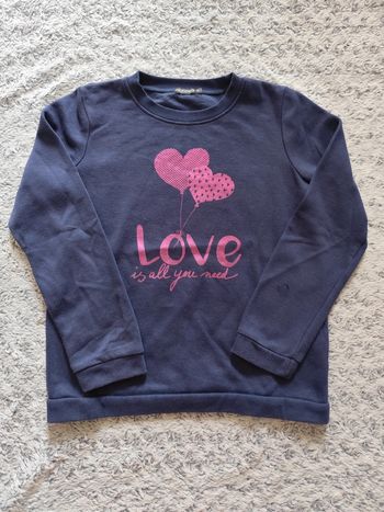 Sweat LOVE