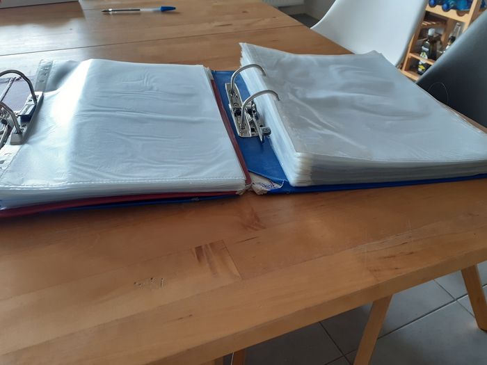 Lot fournitures scolaires - photo numéro 7