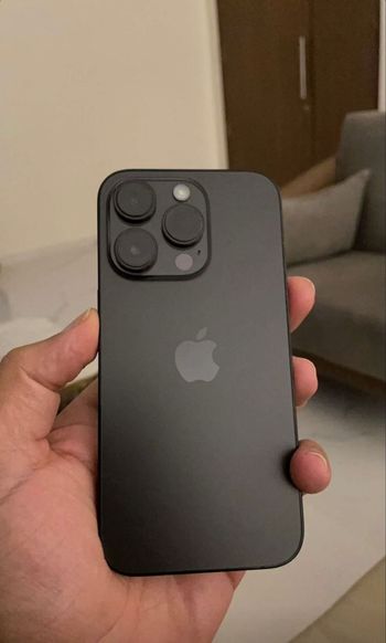 iPhone 14 pro max