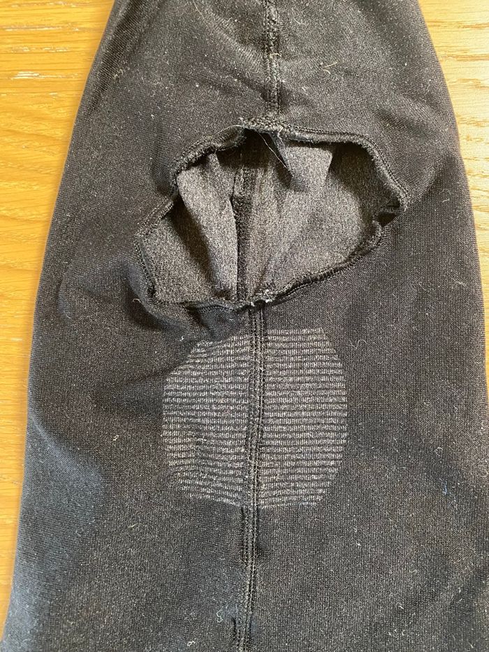 Décathlon Cagoule de protection enfants - photo numéro 4