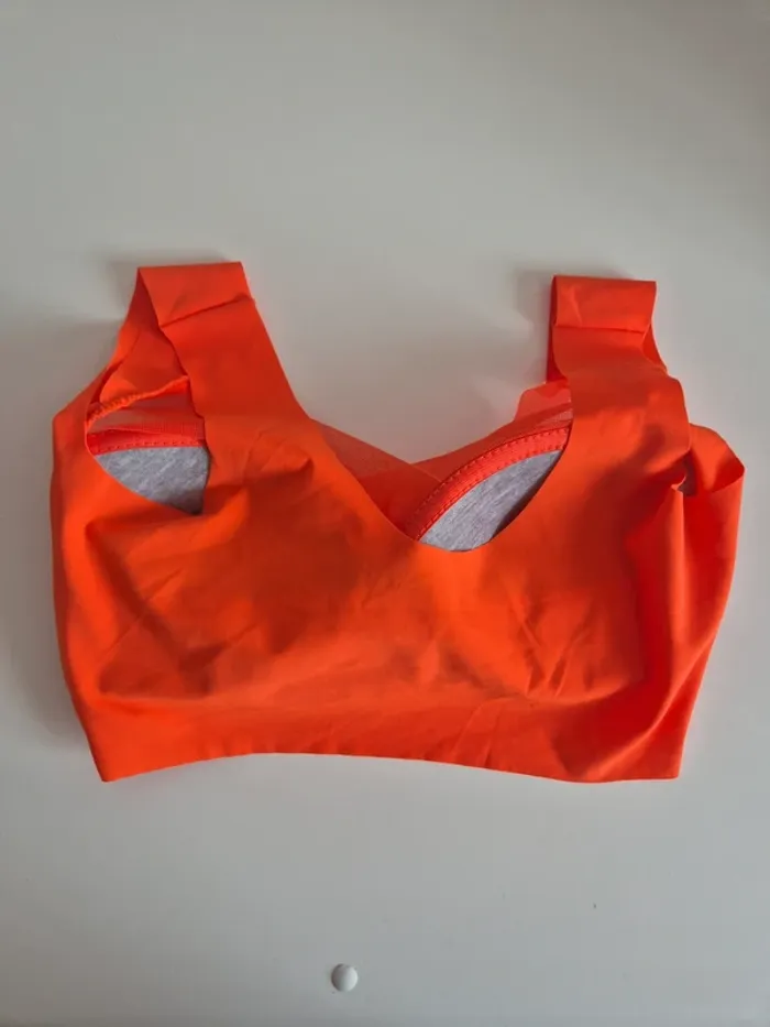 Soutien-Gorge Brassière - Taille M - photo numéro 2