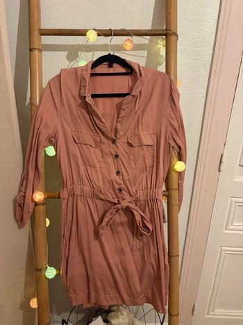 Robe Zara
