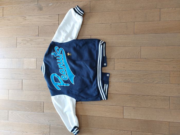 Veste enfant 3-4 ans 104cm - photo numéro 2