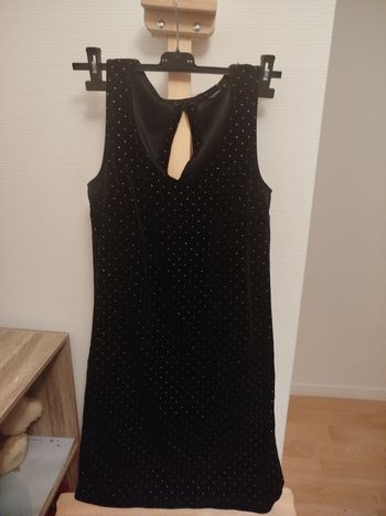 Robe toutes saisons