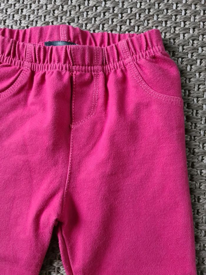 Lot de 3 treggins - 3 ans - photo numéro 10