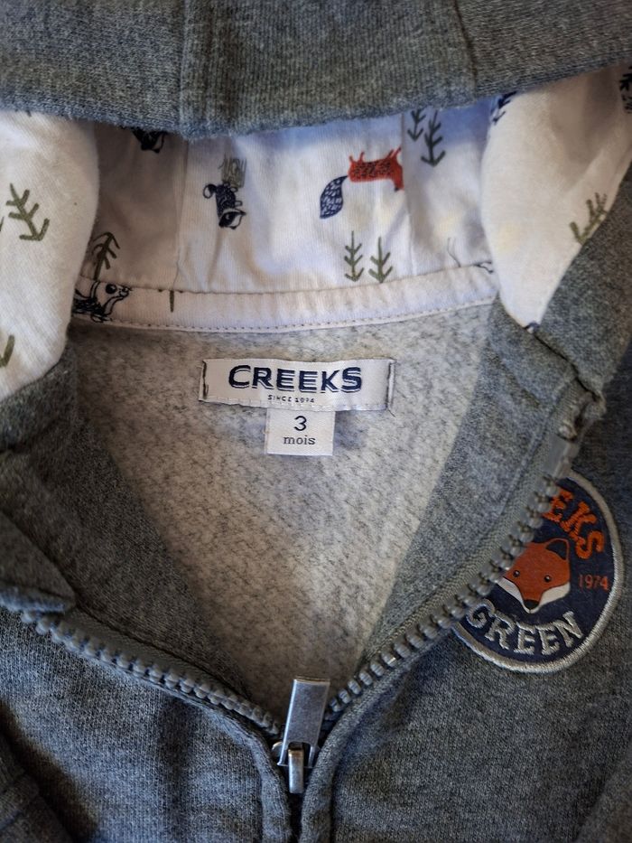 Gilet - photo numéro 2