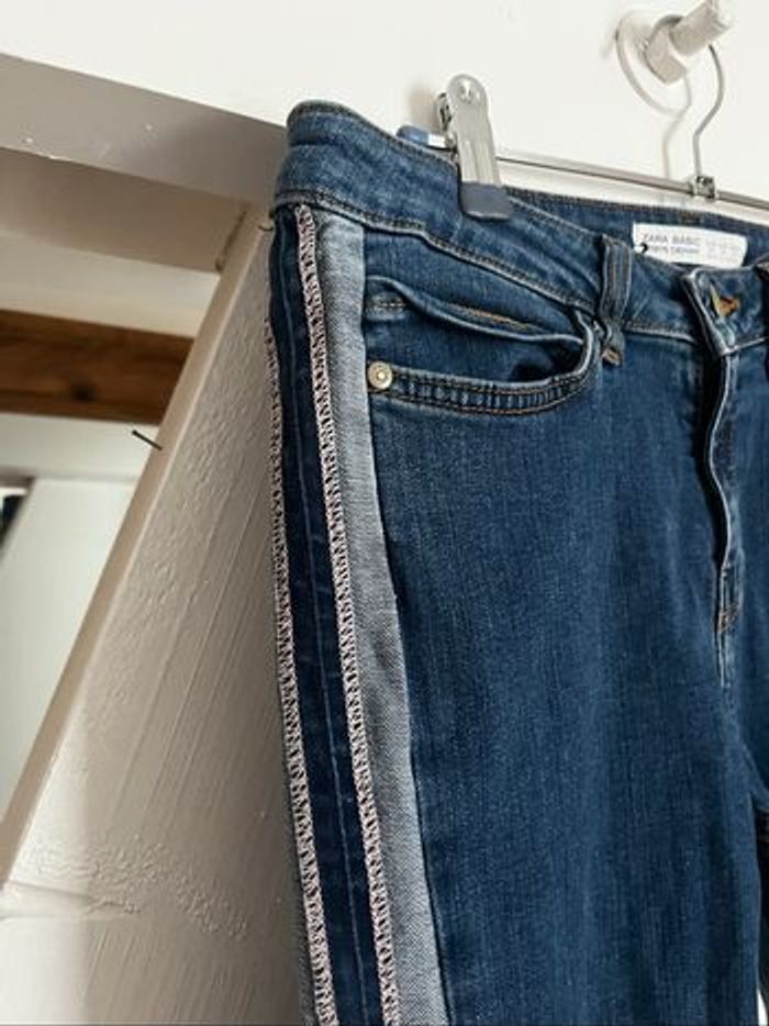 Pantalon femme Zara - photo numéro 3