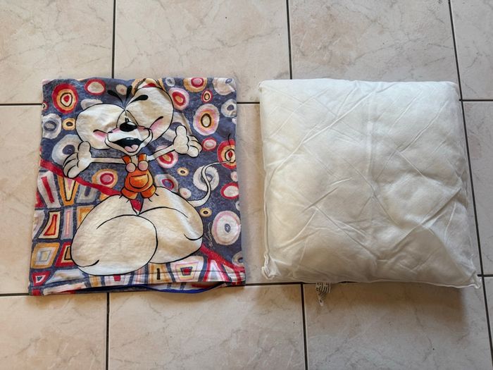 Coussin Diddl - photo numéro 2
