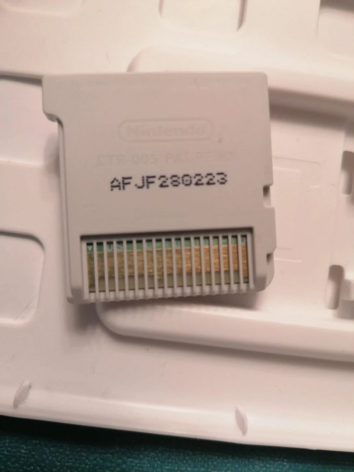 Jeux Nintendo 3DS - photo numéro 5