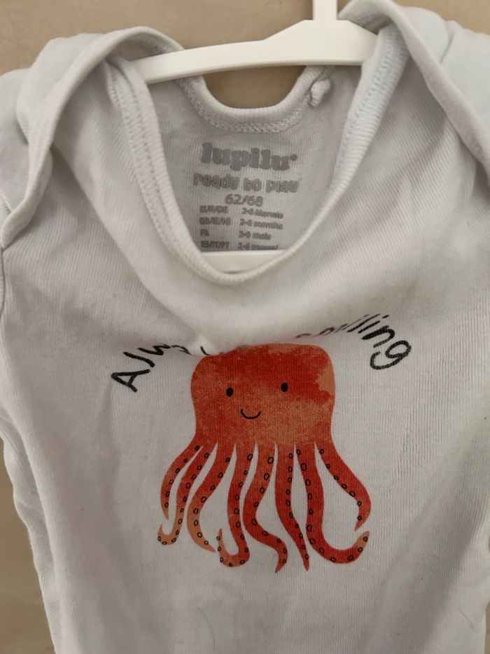 Bodie - photo numéro 2