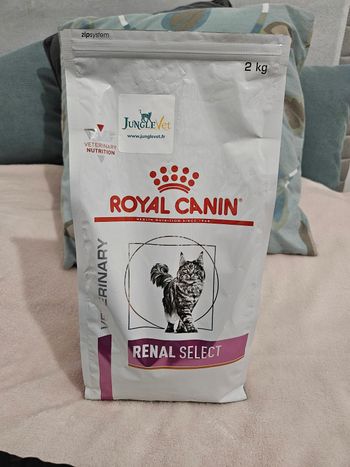 Royal canin