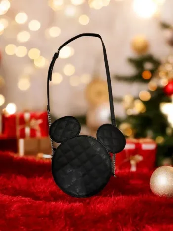 Sac à bandoulière mickey