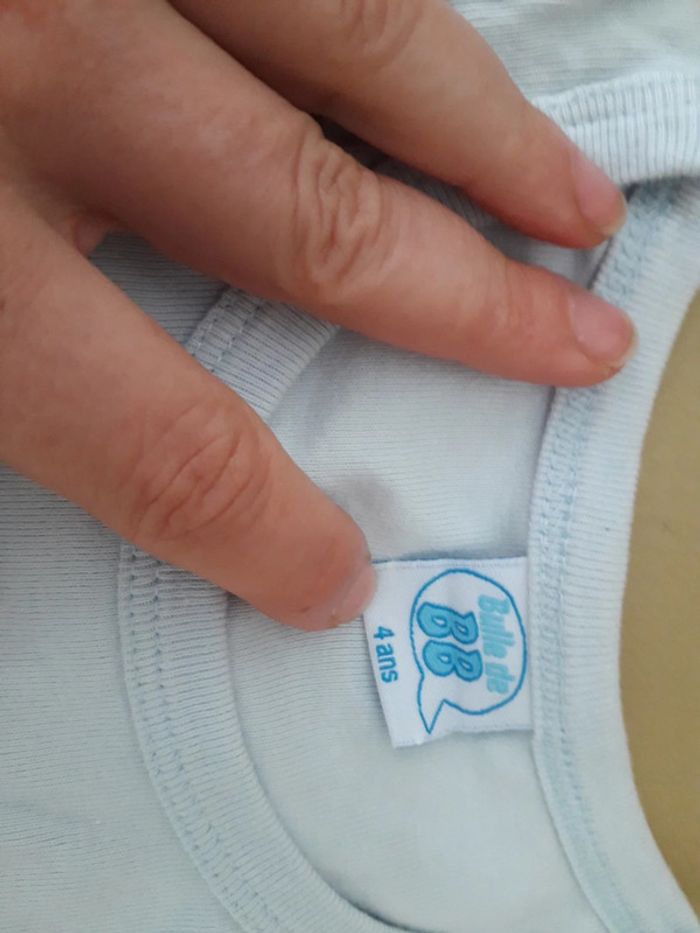 débardeur - photo numéro 2