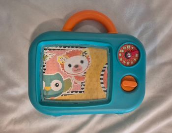 Télévision musicale