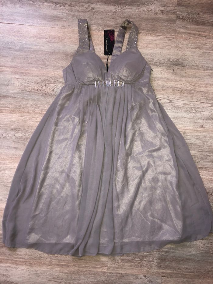 Robe de soirée