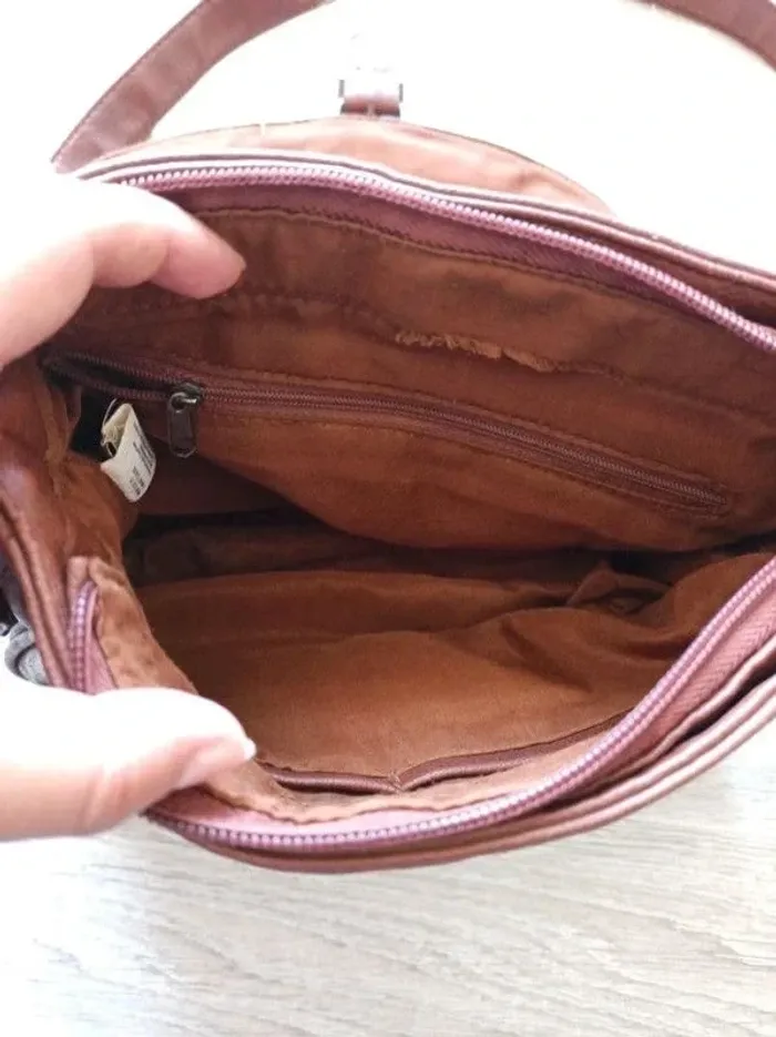 Sac à main - photo numéro 3