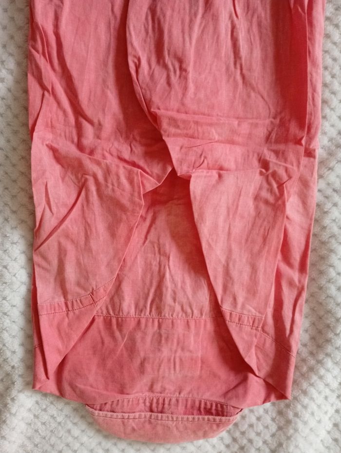 Chemise Massimo Dutti - photo numéro 3