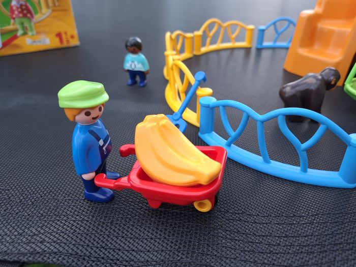 Playmobil zoo - photo numéro 5