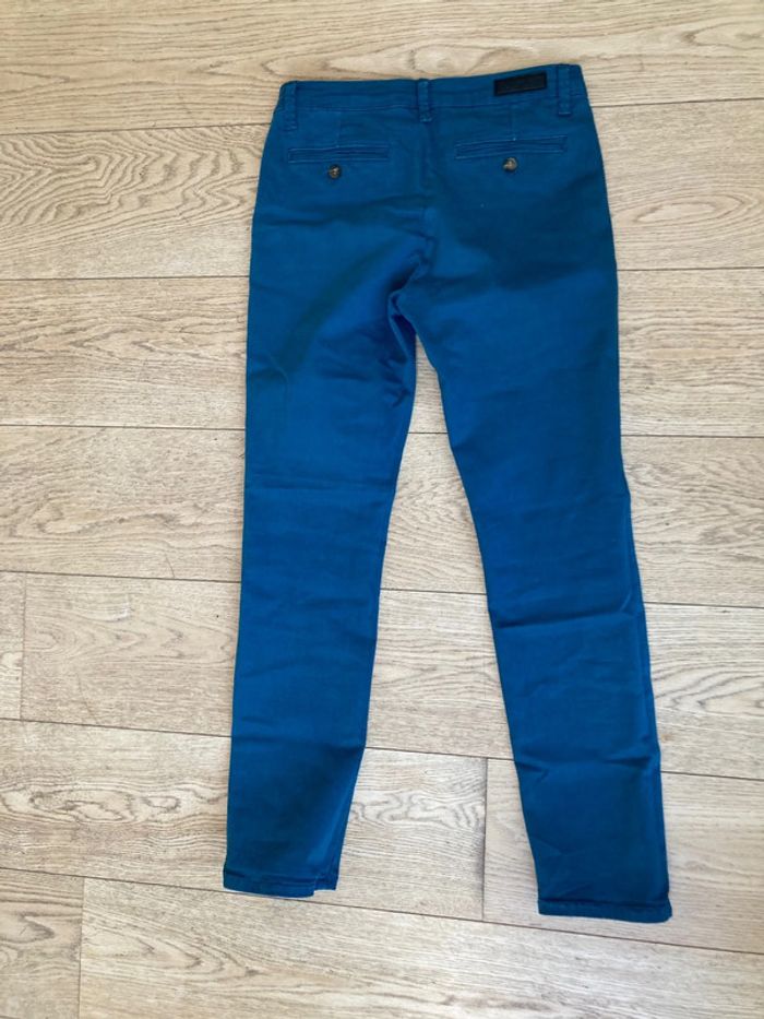 Chino - photo numéro 4