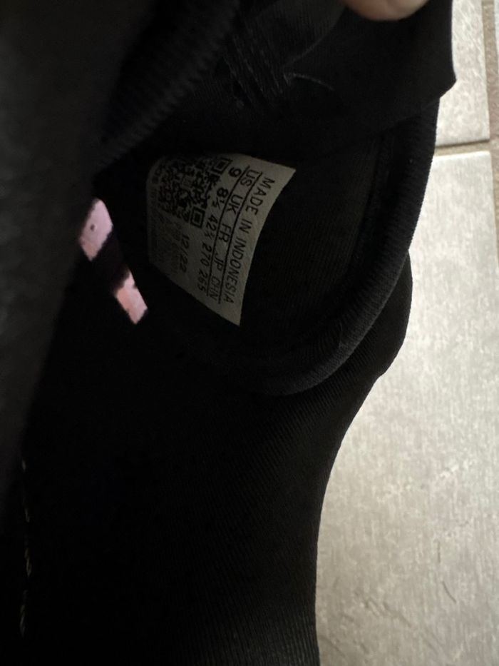 Adidas Forum Low Sivasdescalzo - photo numéro 3