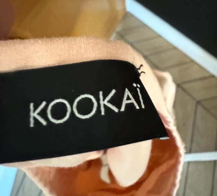 Kookai oiseaux - photo numéro 6