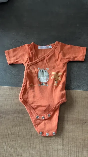 Body bébé