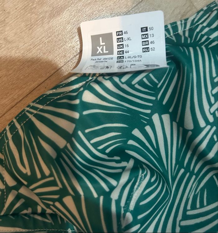 Maillot de bain - photo numéro 2