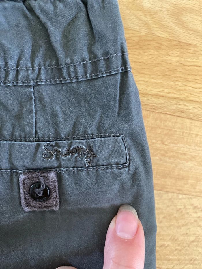 Pantalon - photo numéro 6