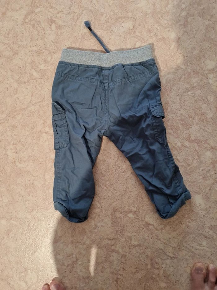 Pantalon garçon - photo numéro 2