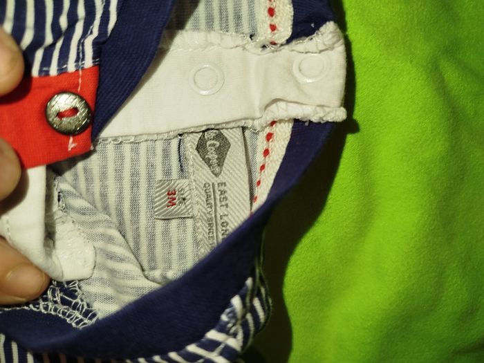 T-shirt - photo numéro 4