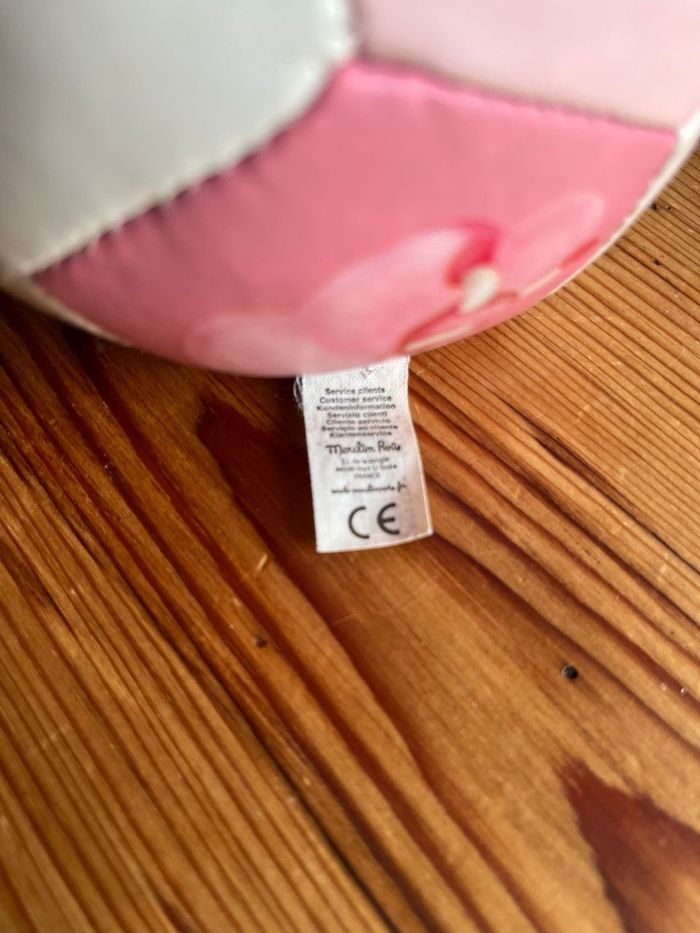 Ballon souple Moulin Roty - photo numéro 6