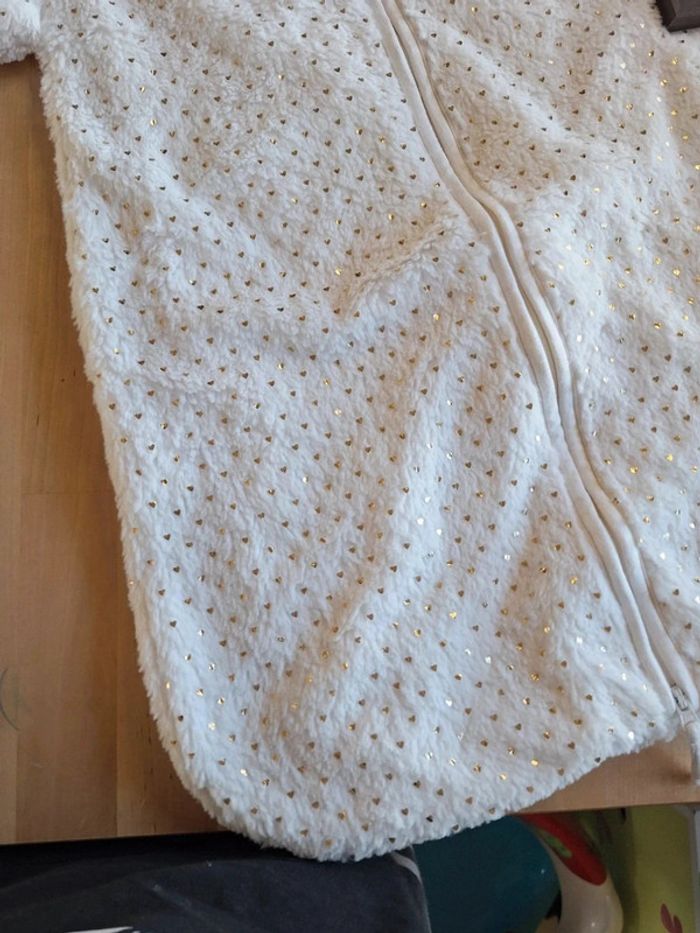 Gigoteuse pour fille taille 6 mois Marque premaman très bon état - photo numéro 2