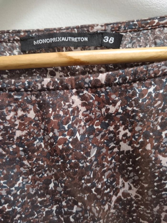 Robe autreton - photo numéro 2